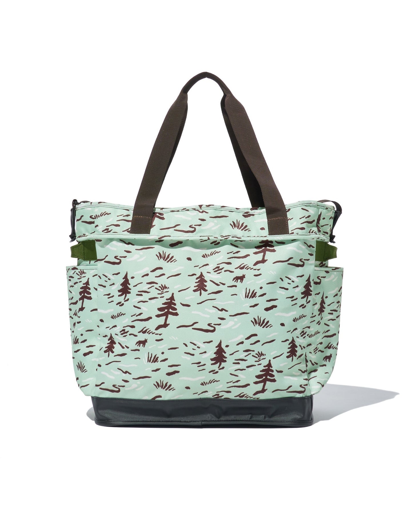 CALM AND RIDE 3DAYS TRIP TOTE