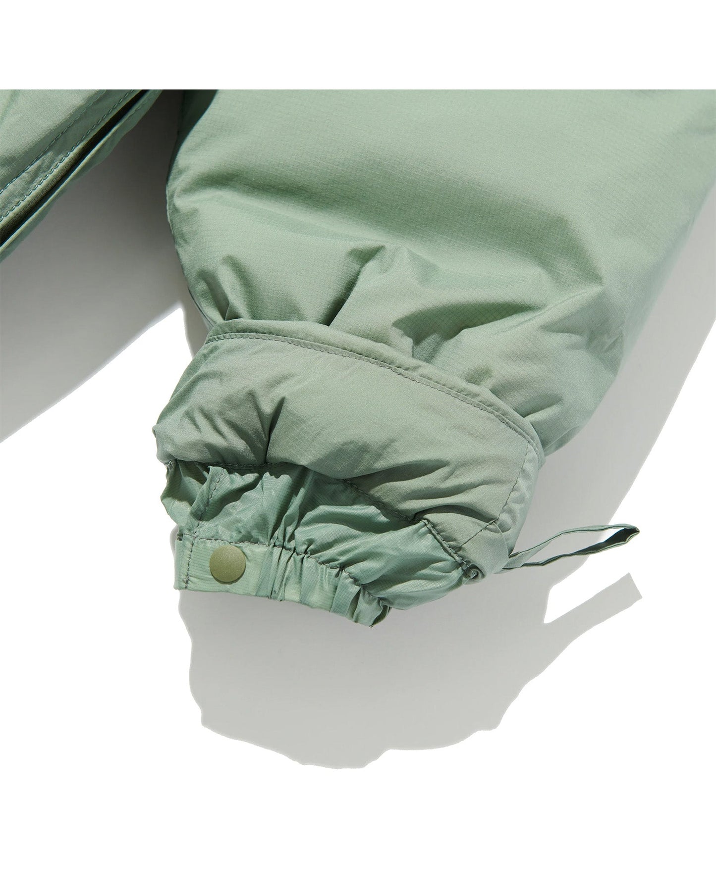 CALM AND RIDE NICE AND COZY DOWN ANORAK 2.0