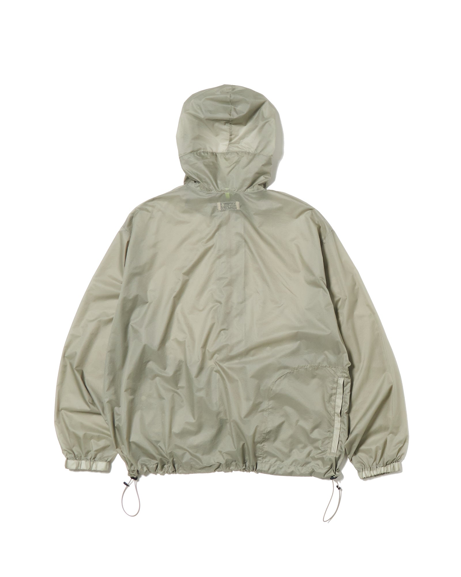 CALM AND RIDE 超軽量　ダウンアノラックジャケット　未使用 calm&ride, NICE AND COZY DOWN ANORAK | Purveyors