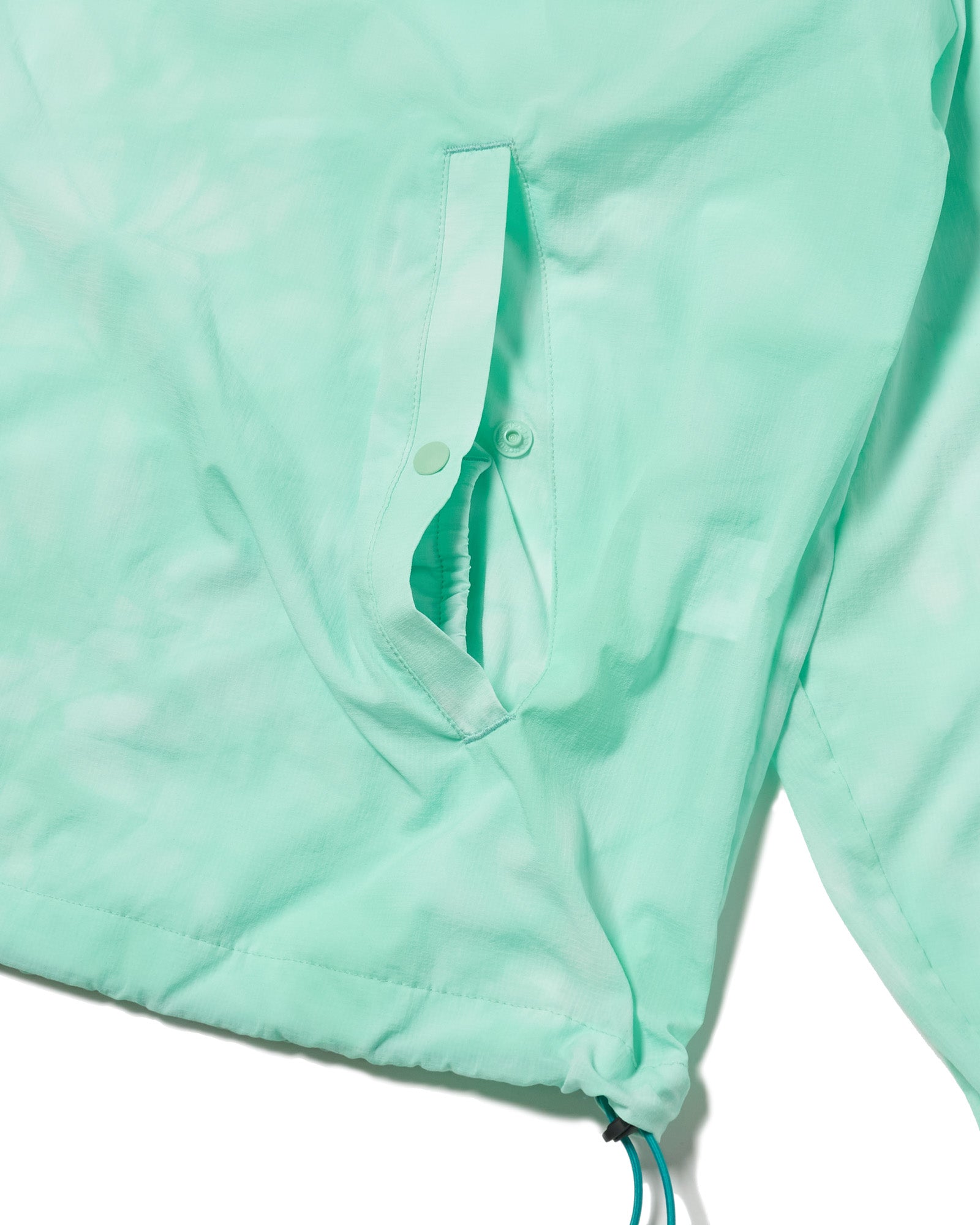 CALM AND RIDE HIGH VENTILATION ANORAK｜CALM AND RIDE – calm