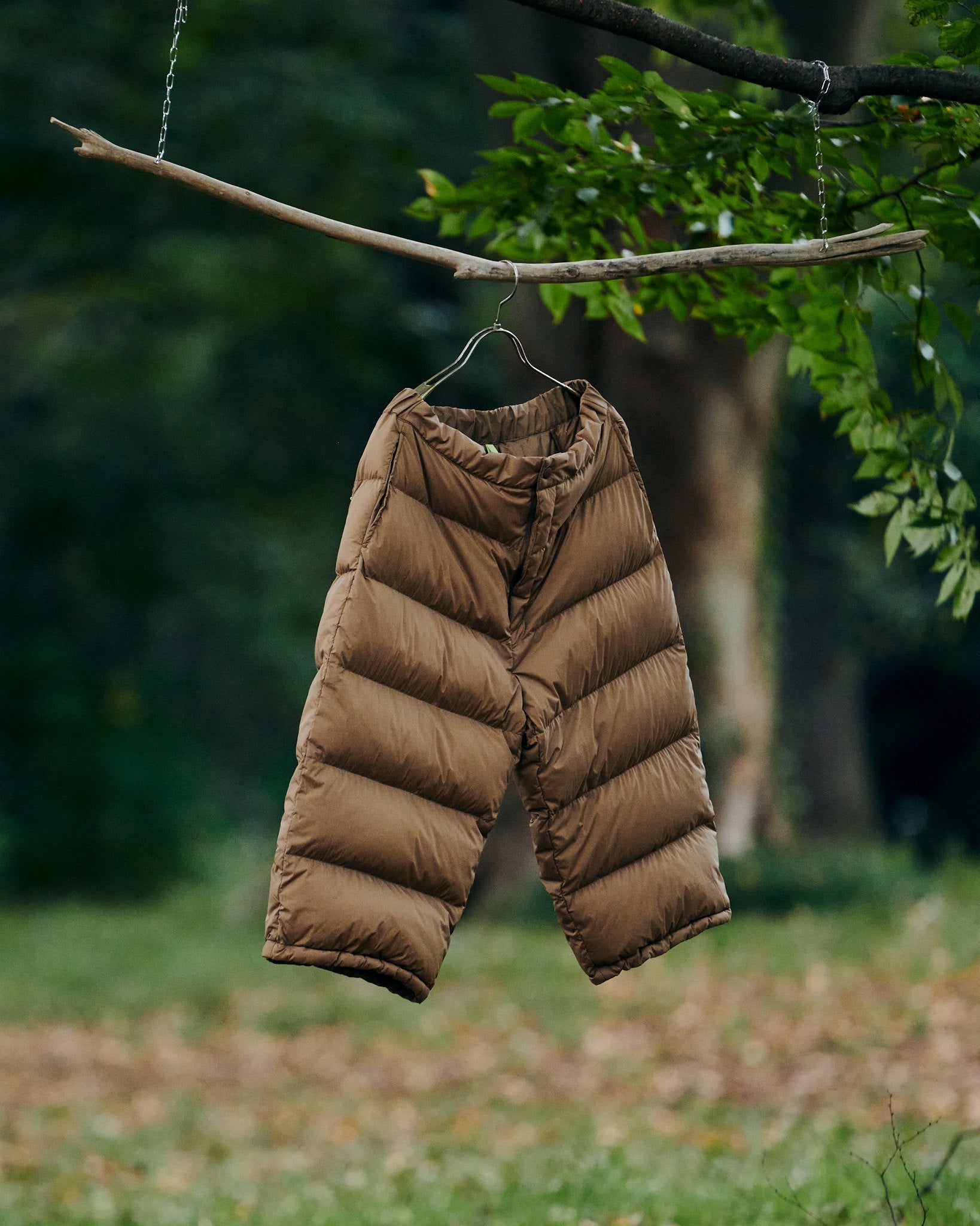 CALM AND RIDE NICE AND COZY DOWN PANTS｜CALM AND RIDE – calm and ride