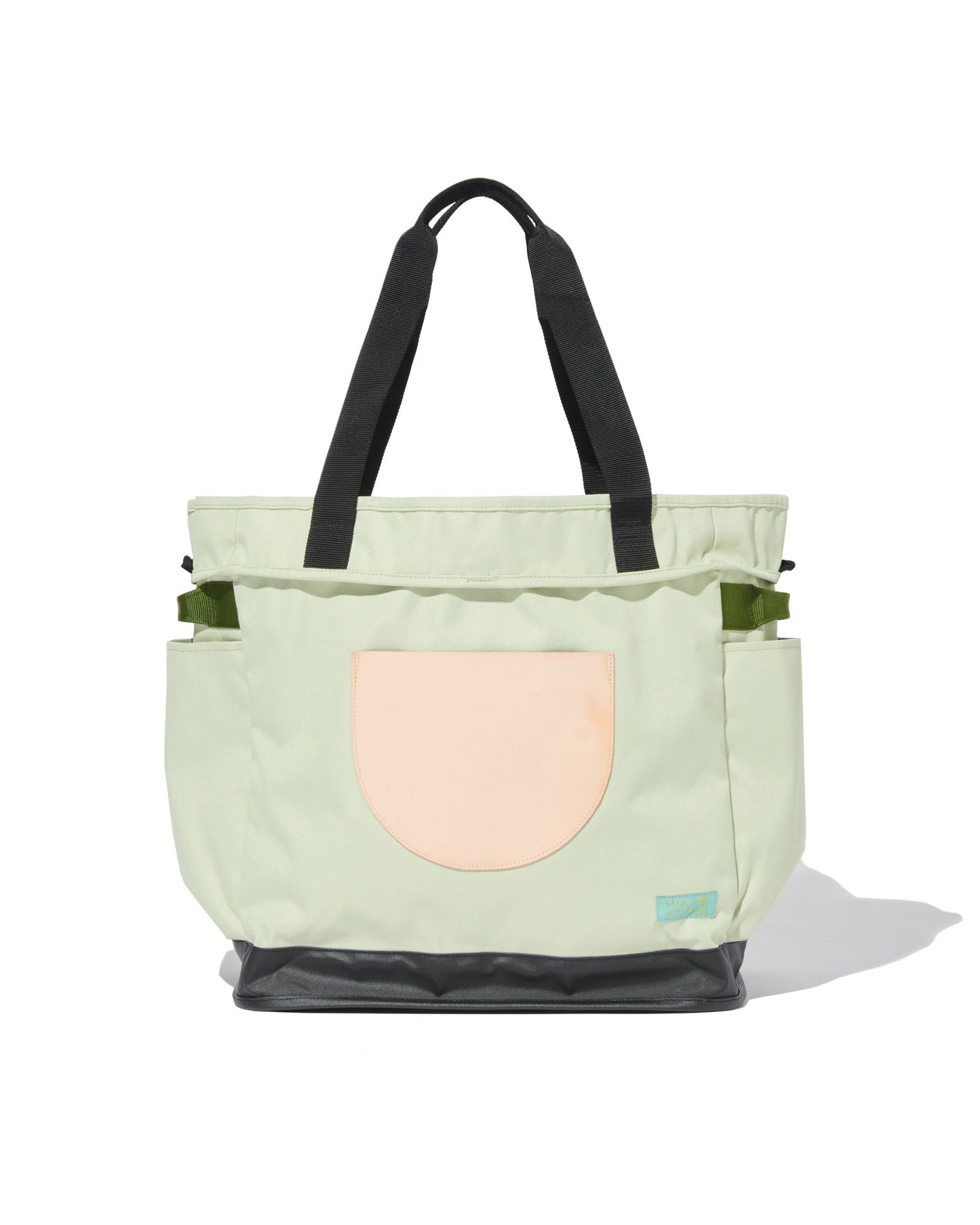 CALM AND RIDE 3DAYS TRIP TOTE