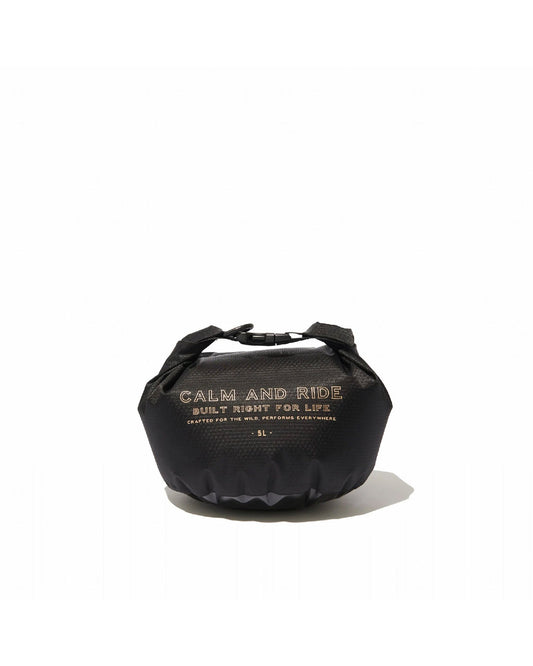 CALM AND RIDE DRY BAG 5L