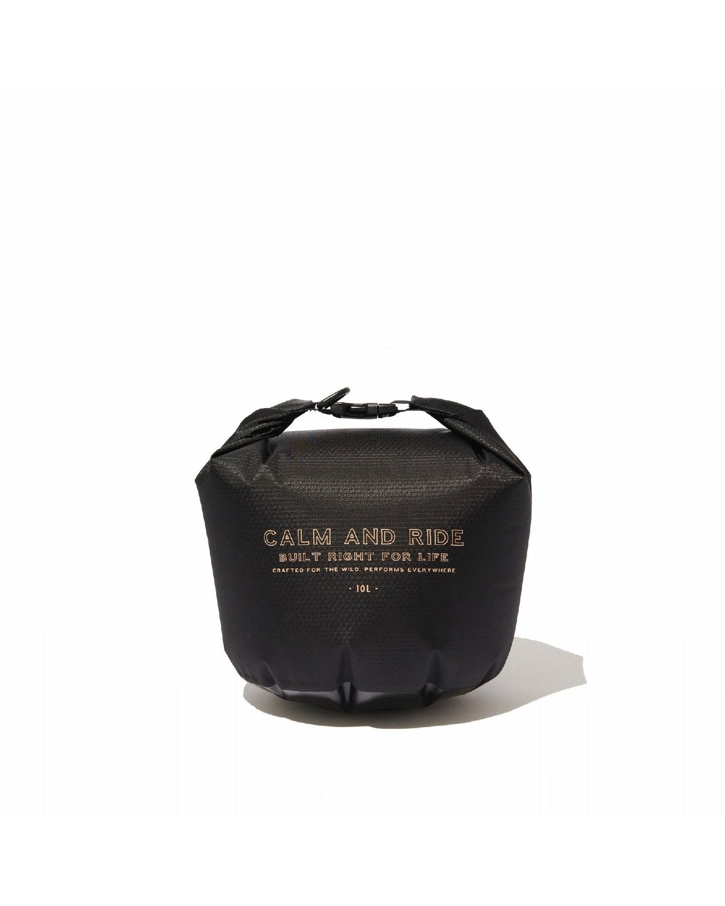 CALM AND RIDE DRY BAG 10L